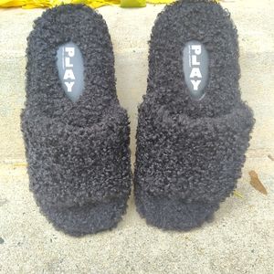 Jeffrey Campbell sandals